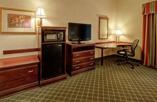 Cambridge Hotel | Hampton Inn Cambridge