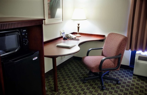 Carrollton Hotel | Hampton Inn Carrollton