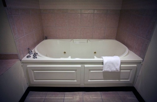 Carrollton Hotel | Hampton Inn Carrollton