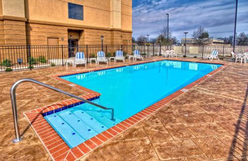 Clarksdale Hotel | Hampton Inn Clarksdale, Ms