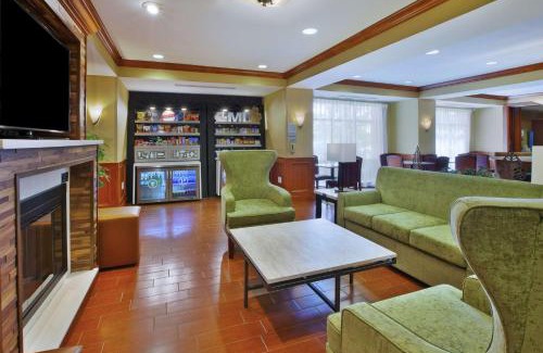 Commerce Township Hotel | Hampton Inn Commerce/Novi