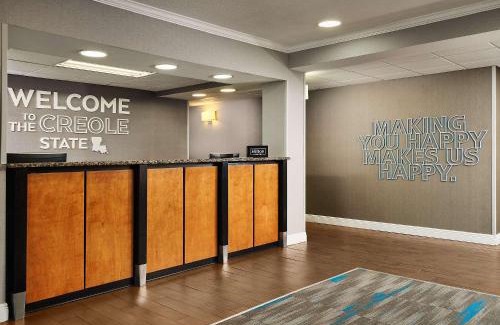 Covington Hotel | Hampton Inn Covington/Mandeville