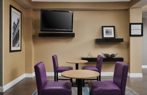 Covington Hotel | Hampton Inn Covington/Mandeville