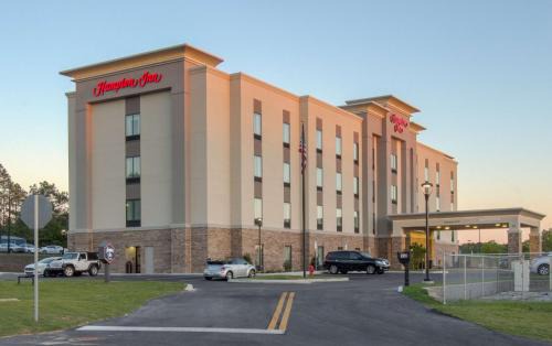 Crestview Hotel | Hampton Inn Crestview South I-10, Fl