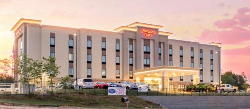 Crestview Hotel | Hampton Inn Crestview South I-10, Fl