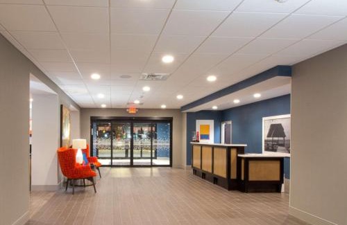 Crestview Hotel | Hampton Inn Crestview South I-10, Fl