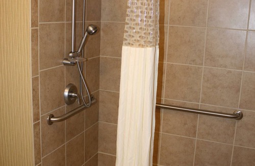 East Lansing Hotel | Hampton Inn East Lansing