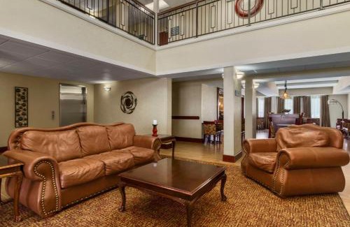Forrest City Hotel | Hampton Inn Forrest City