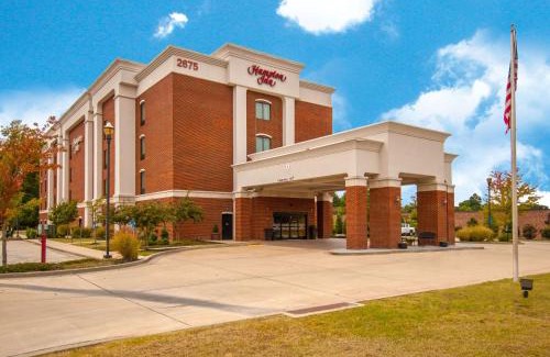 Hernando Hotel | Hampton Inn Hernando, MS