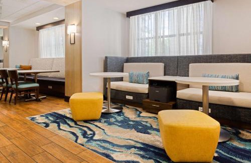 Deerwood Hotel | Hampton Inn Jacksonville-I-295 East/Baymeadows