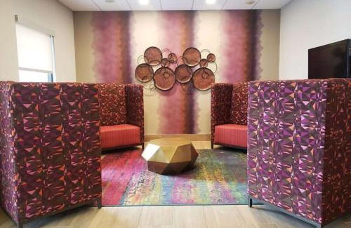 Tire Hill Hotel | Hampton Inn Johnstown