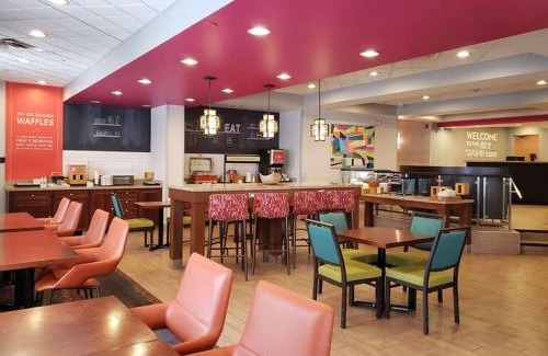 Tire Hill Hotel | Hampton Inn Johnstown