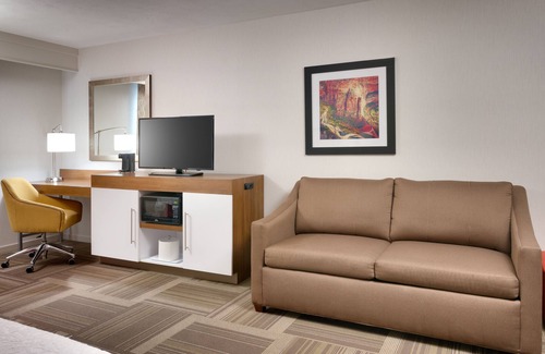 Lehi Hotel | Hampton Inn Lehi-Thanksgiving Point