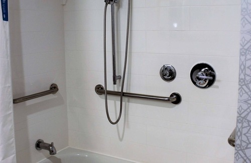 Lexington - Salisbury Hotel | Hampton Inn Lexington, NC