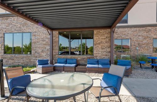 Cortez Hotel | Hampton Inn Mesa Verde/Cortez Co