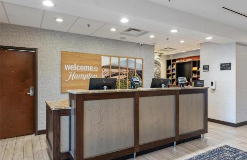 Cortez Hotel | Hampton Inn Mesa Verde/Cortez Co