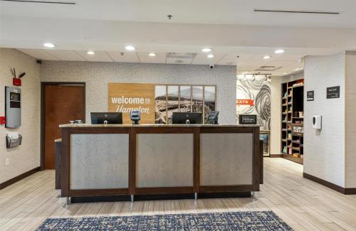 Cortez Hotel | Hampton Inn Mesa Verde/Cortez Co