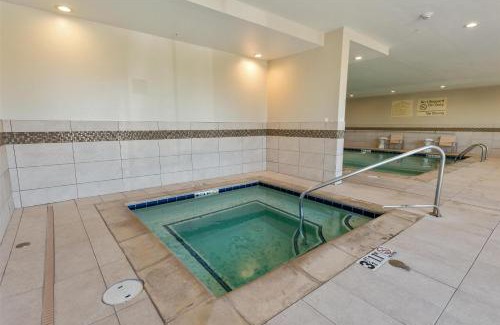 Cortez Hotel | Hampton Inn Mesa Verde/Cortez Co