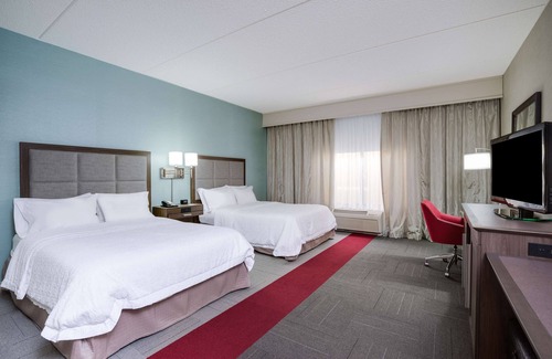 Middletown Hotel | Hampton Inn Middletown