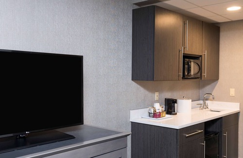 Midland Hotel | Hampton Inn Midland