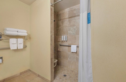 Pendleton Hotel | Hampton Inn Pendleton