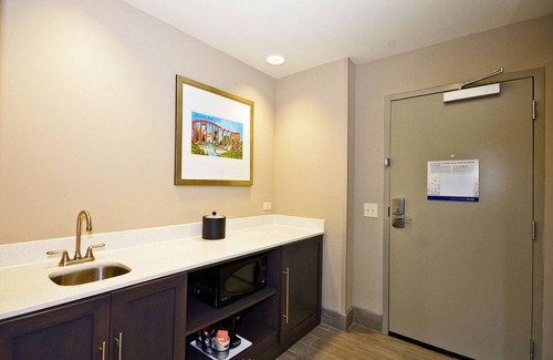 Pulaski Hotel | Hampton Inn Pulaski