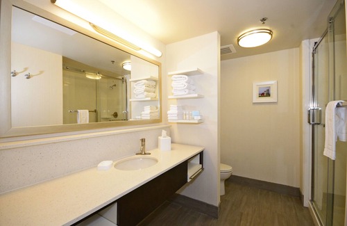 Pulaski Hotel | Hampton Inn Pulaski