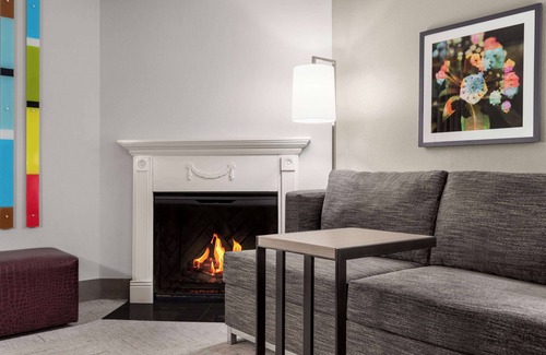 Milford Hotel | Hampton Inn Quakertown