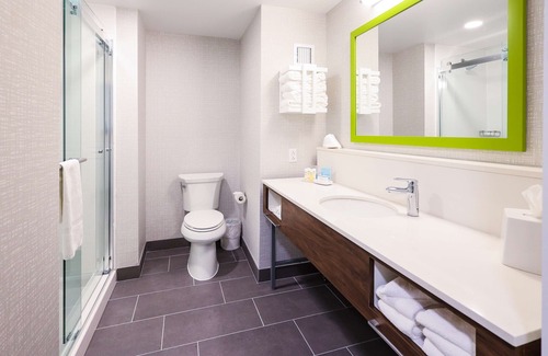 Maplewood Hotel | Hampton Inn Rehoboth Beach