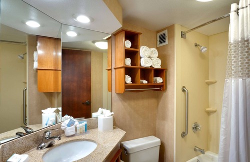 Sandy Hotel | Hampton Inn Salt Lake City/Sandy