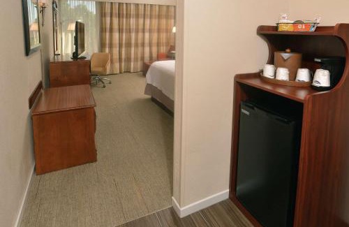 Springfield Hotel | Hampton Inn Springfield-South