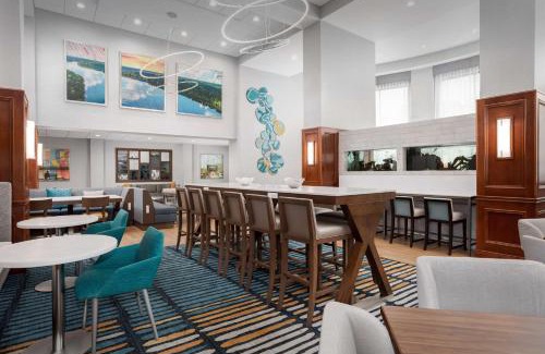 Lithia Springs Hotel | Hampton Inn & Suites Atlanta-Six Flags