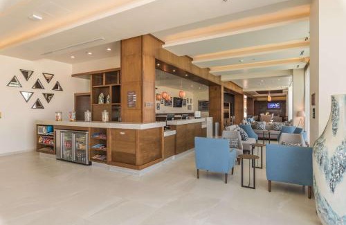 Salamanca Hotel | Hampton Inn & Suites by Hilton Salamanca Bajio