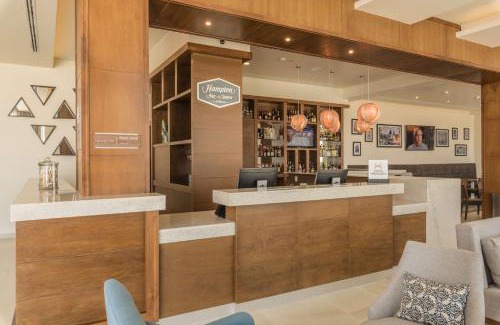 Salamanca Hotel | Hampton Inn & Suites by Hilton Salamanca Bajio