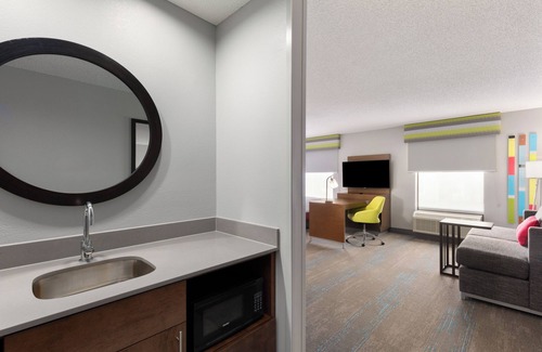 Dothan Hotel | Hampton Inn & Suites Dothan