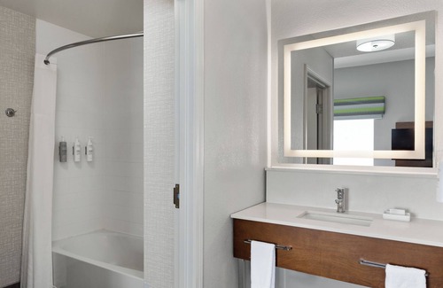 Dothan Hotel | Hampton Inn & Suites Dothan