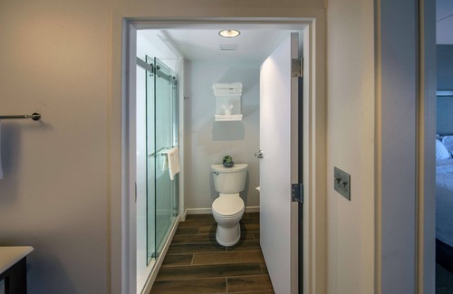 Foxboro Hotel | Hampton Inn & Suites Foxborough/Mansfield