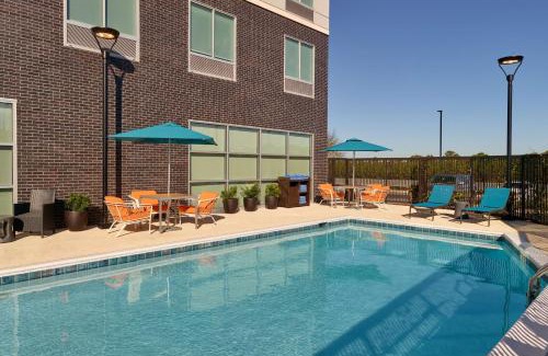 Fultondale Hotel | Hampton Inn & Suites Fultondale Birmingham I 65, Al