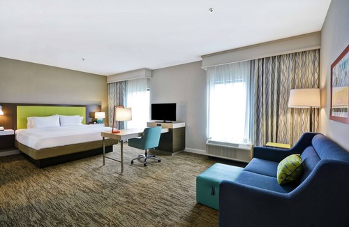 Grants Pass Hotel | Hampton Inn & Suites Grants Pass