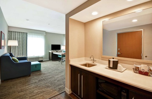 Grants Pass Hotel | Hampton Inn & Suites Grants Pass