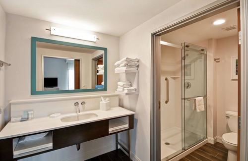 Grants Pass Hotel | Hampton Inn & Suites Grants Pass