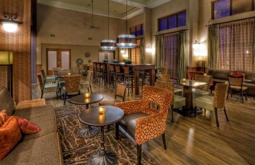 Kalamazoo Hotel | Hampton Inn & Suites Kalamazoo-Oshtemo