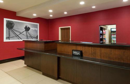 National Harbor Hotel | Hampton Inn & Suites National Harbor/Alexandria Area