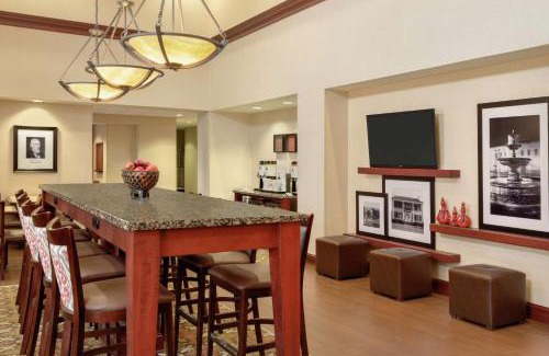 Prattville Hotel | Hampton Inn & Suites Prattville