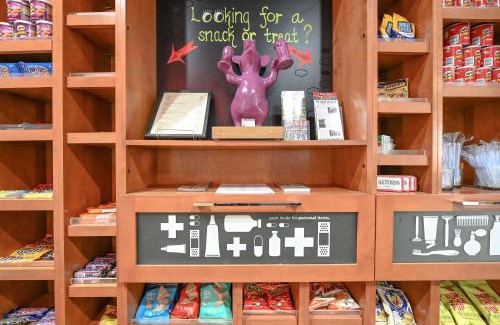 Smithfield Hotel | Hampton Inn & Suites Smithfield