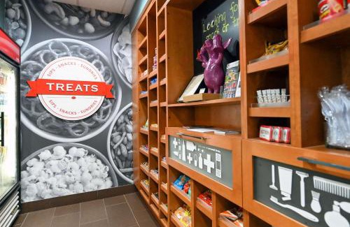 Smithfield Hotel | Hampton Inn & Suites Smithfield