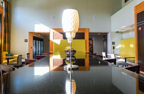 Smithfield Hotel | Hampton Inn & Suites Smithfield