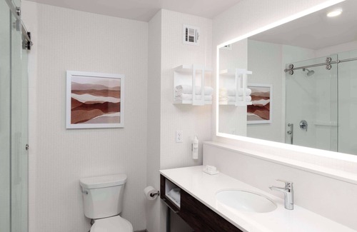 Yuba City Hotel | Hampton Inn & Suites Yuba City