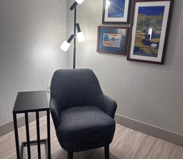 Waycross Hotel | Hampton Inn Waycross