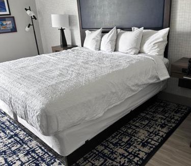 Waycross Hotel | Hampton Inn Waycross